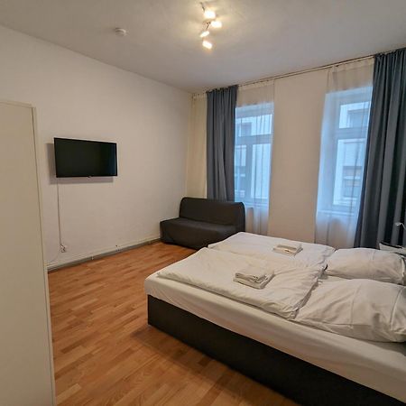 Cityhouse - Wiesen Wuppertal Eksteriør bilde