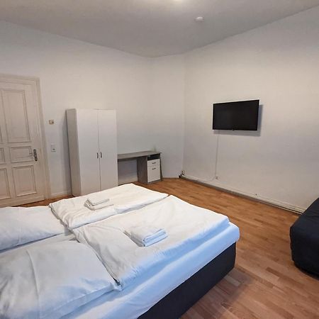 Cityhouse - Wiesen Wuppertal Eksteriør bilde