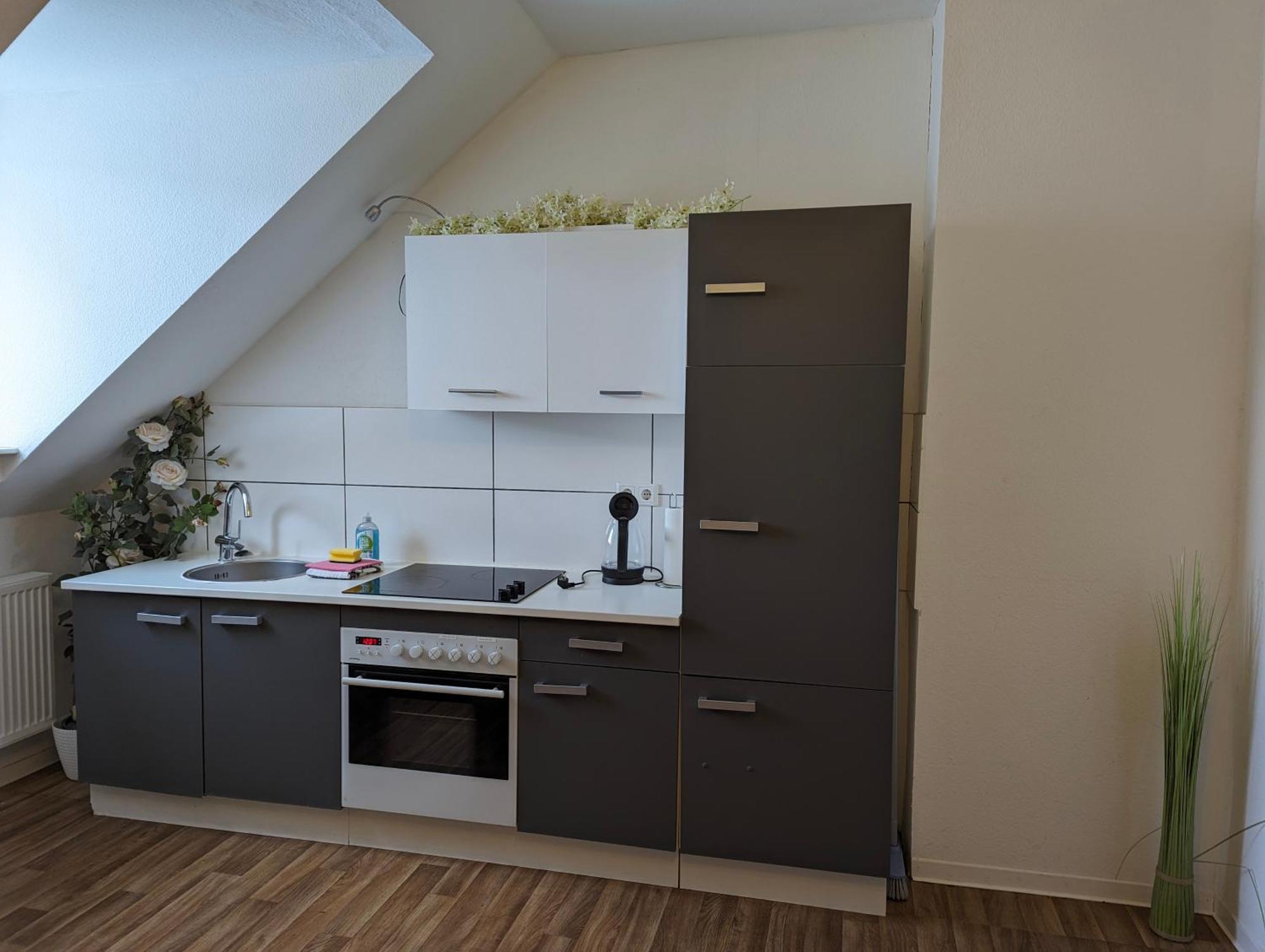 Cityhouse - Wiesen Wuppertal Eksteriør bilde