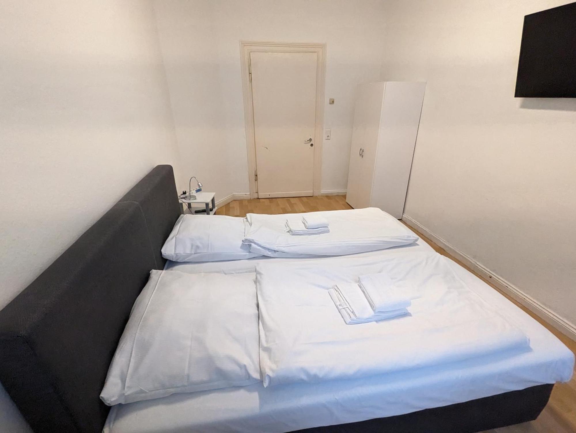Cityhouse - Wiesen Wuppertal Eksteriør bilde
