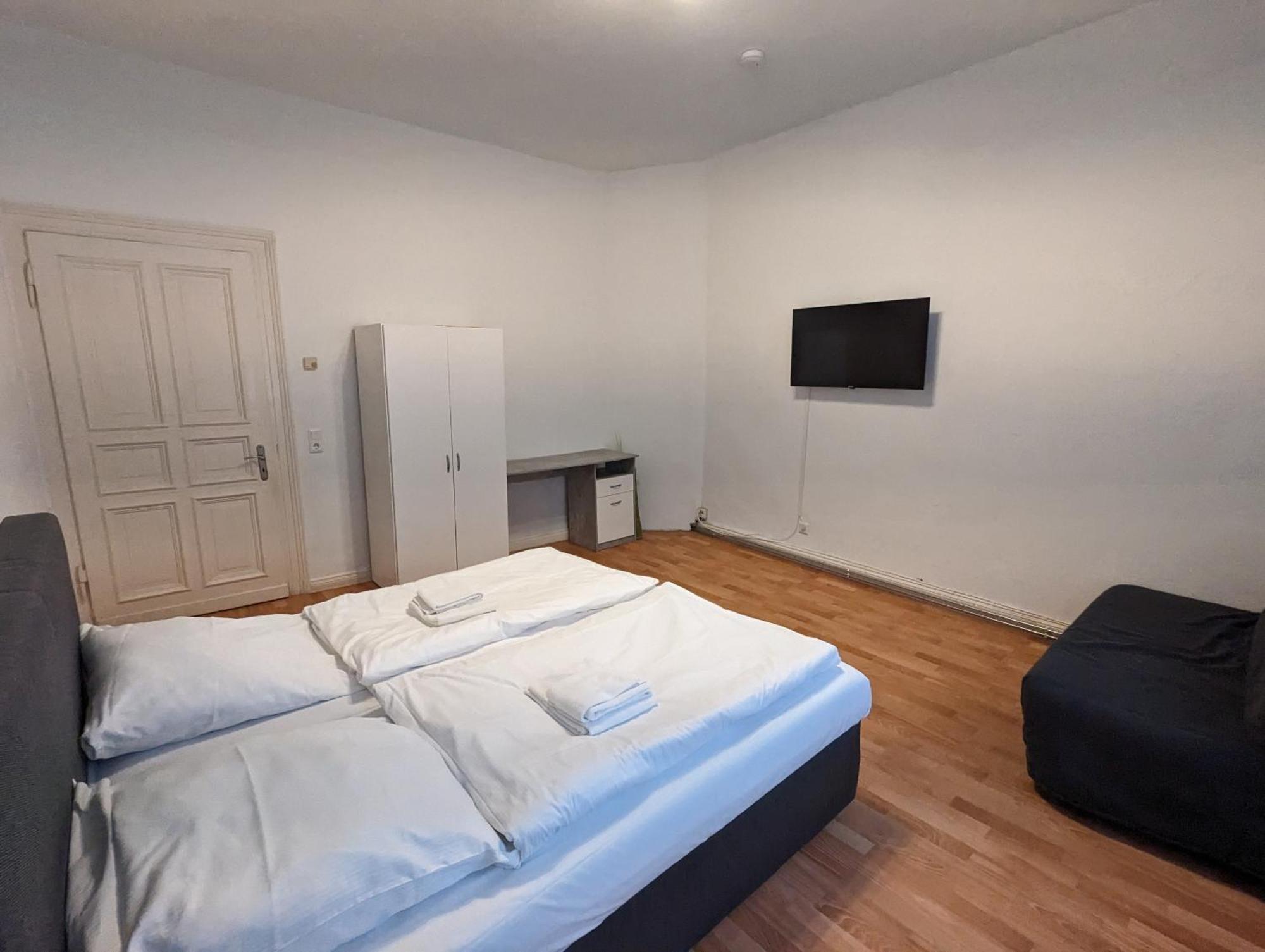 Cityhouse - Wiesen Wuppertal Eksteriør bilde