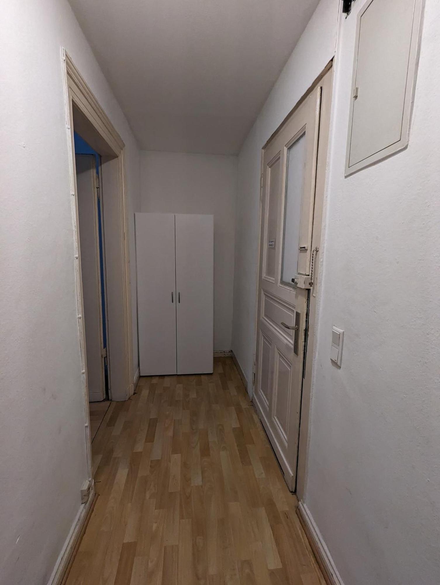 Cityhouse - Wiesen Wuppertal Eksteriør bilde