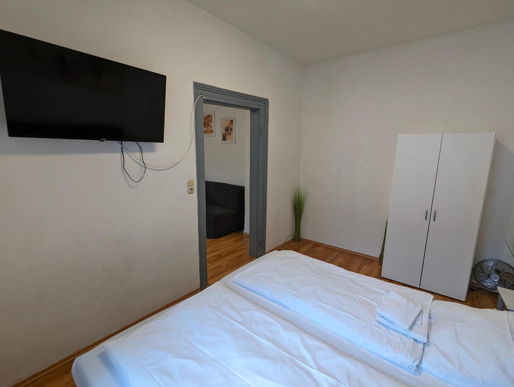 Cityhouse - Wiesen Wuppertal Eksteriør bilde