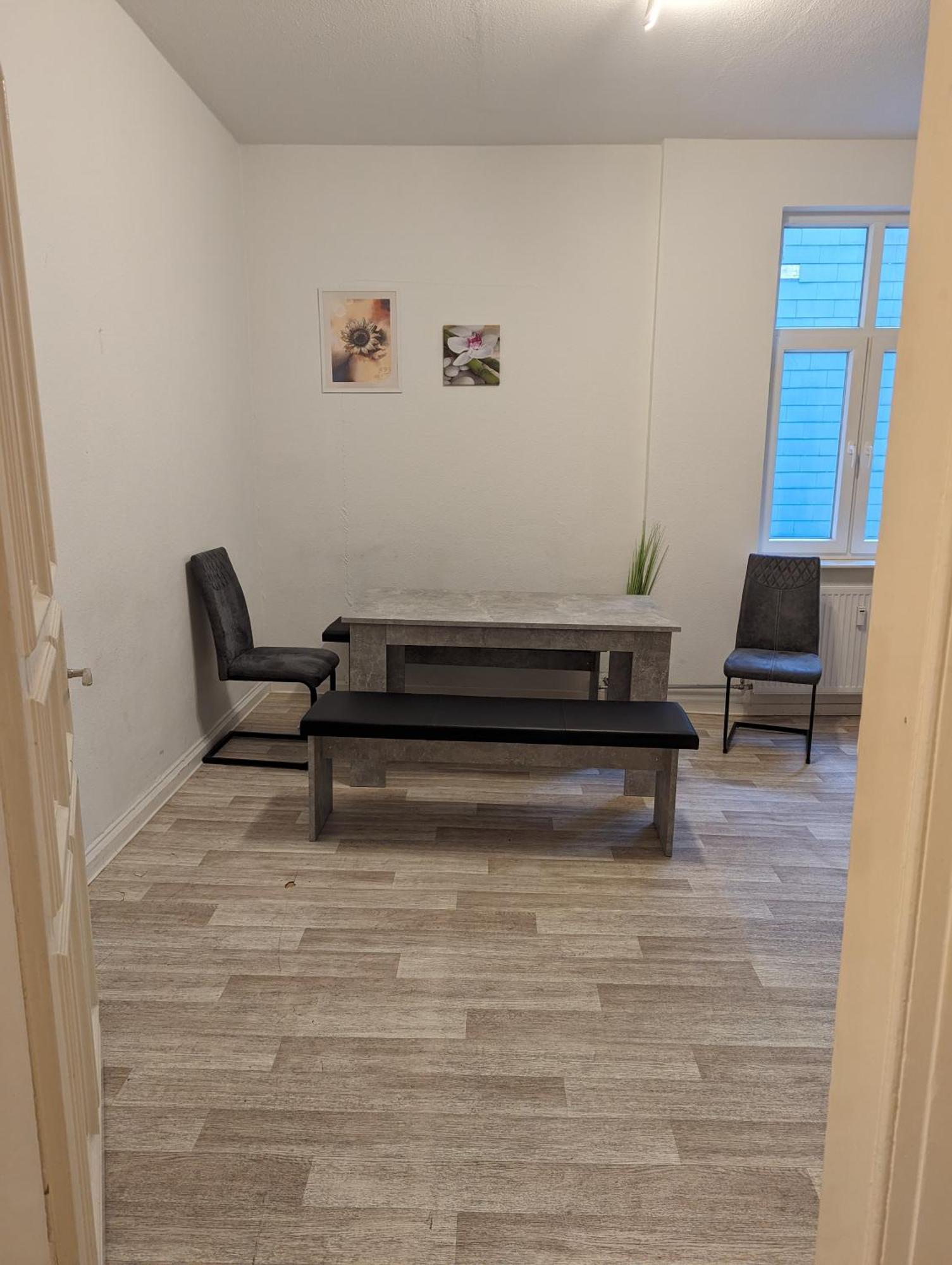 Cityhouse - Wiesen Wuppertal Eksteriør bilde