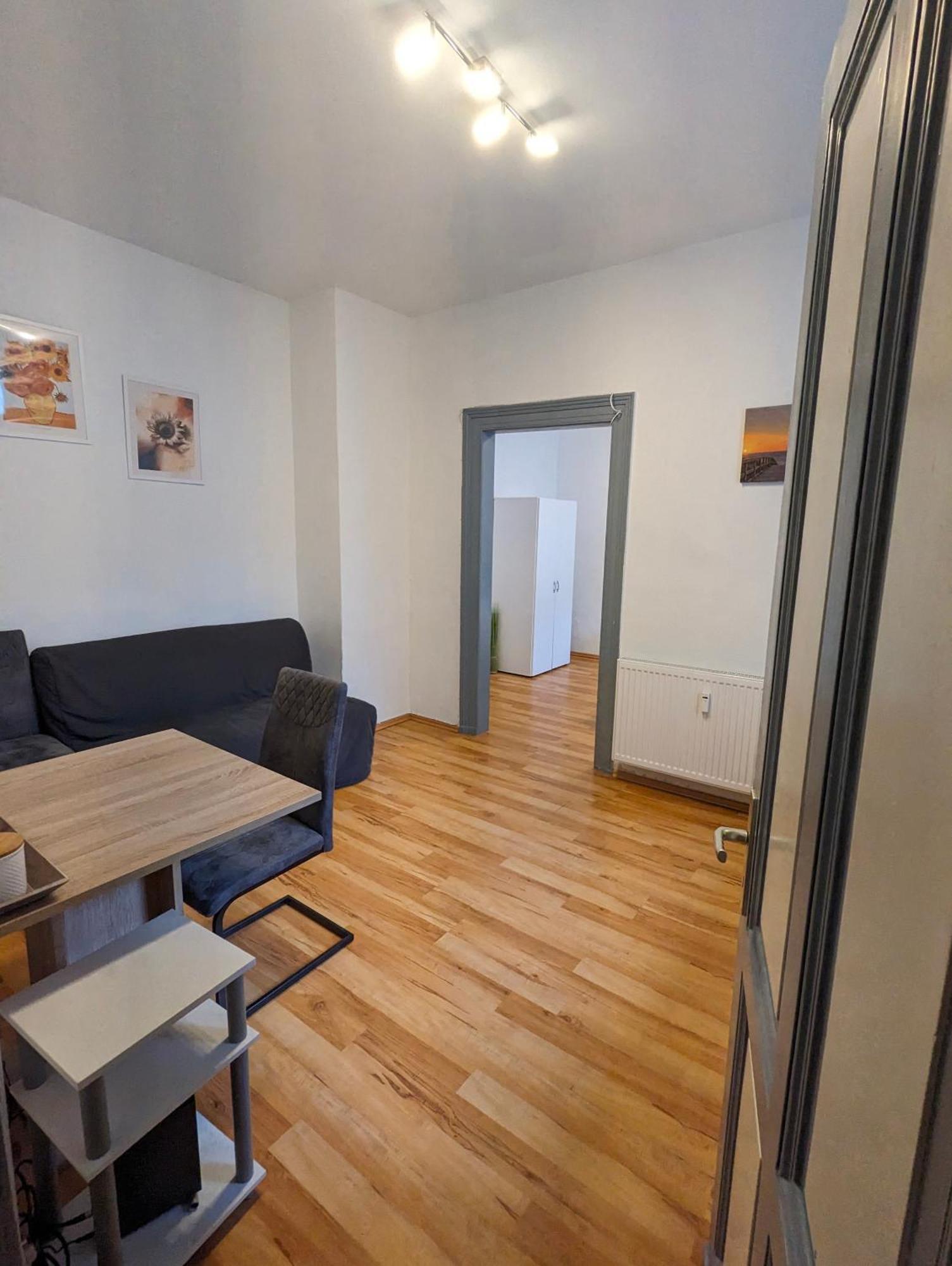 Cityhouse - Wiesen Wuppertal Eksteriør bilde
