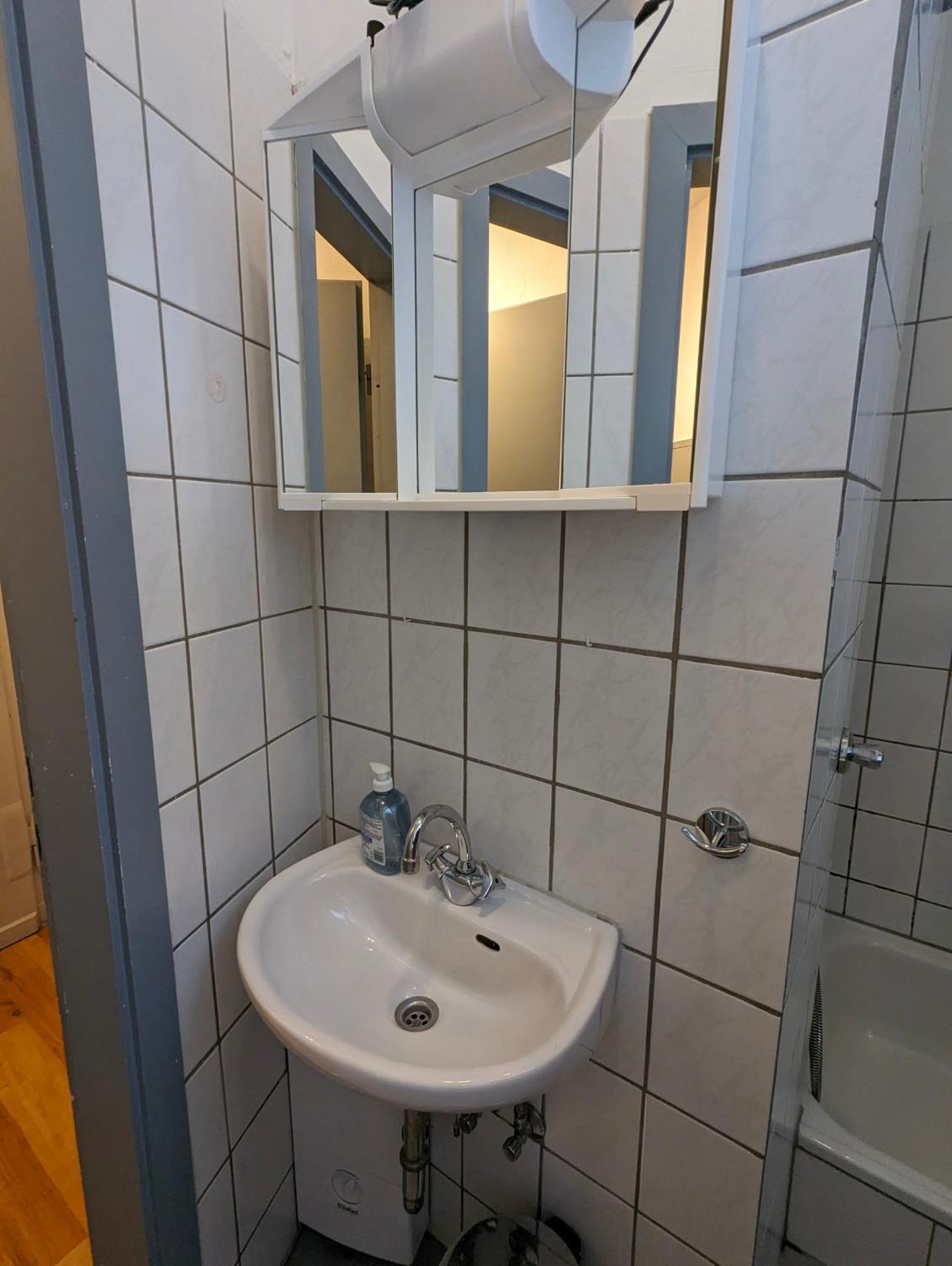 Cityhouse - Wiesen Wuppertal Eksteriør bilde