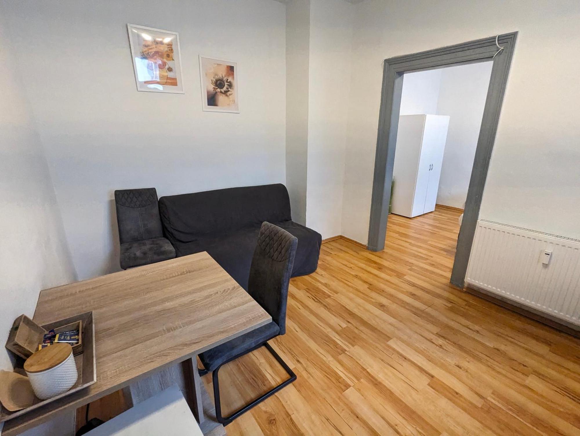 Cityhouse - Wiesen Wuppertal Eksteriør bilde