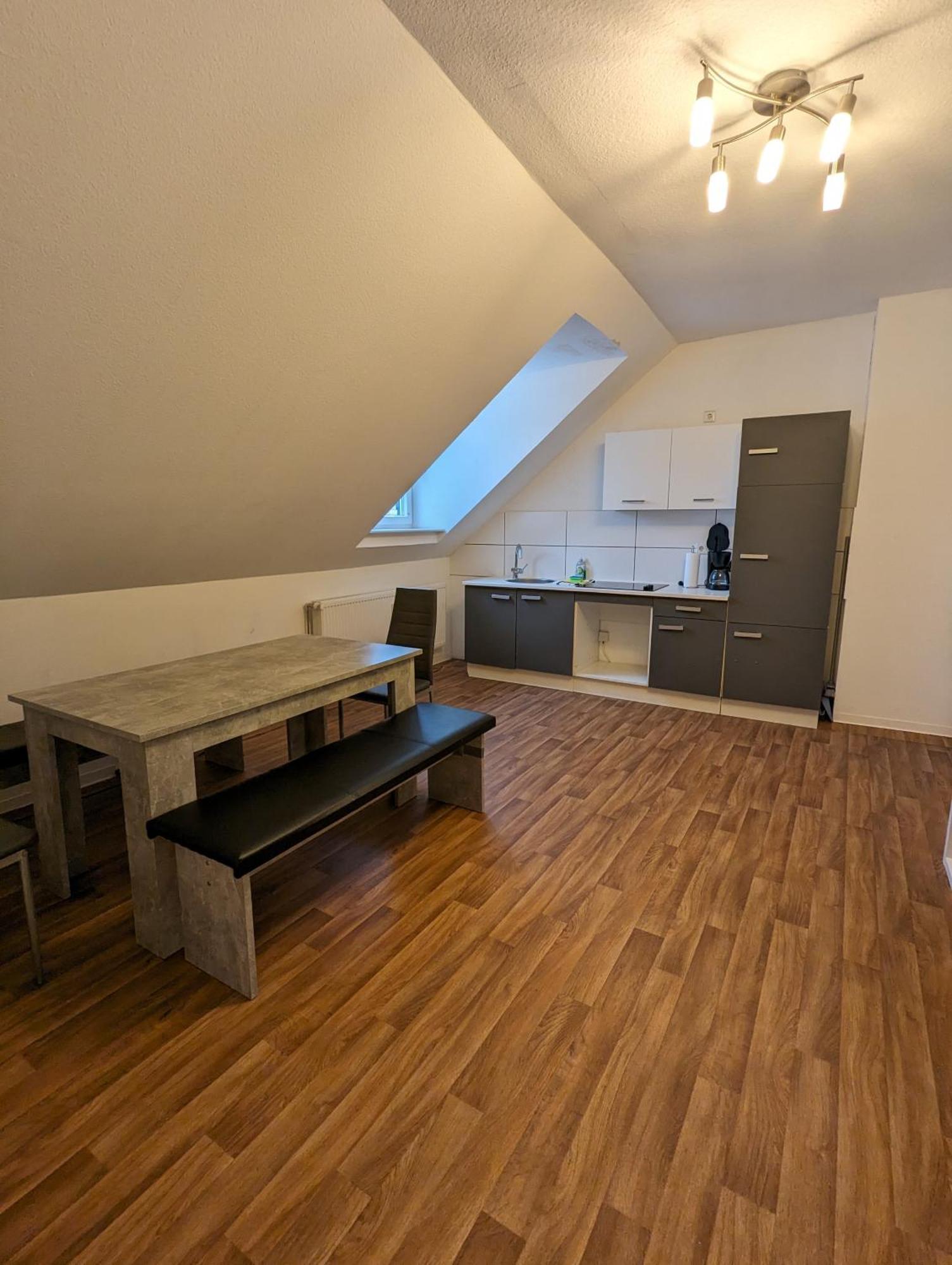 Cityhouse - Wiesen Wuppertal Eksteriør bilde