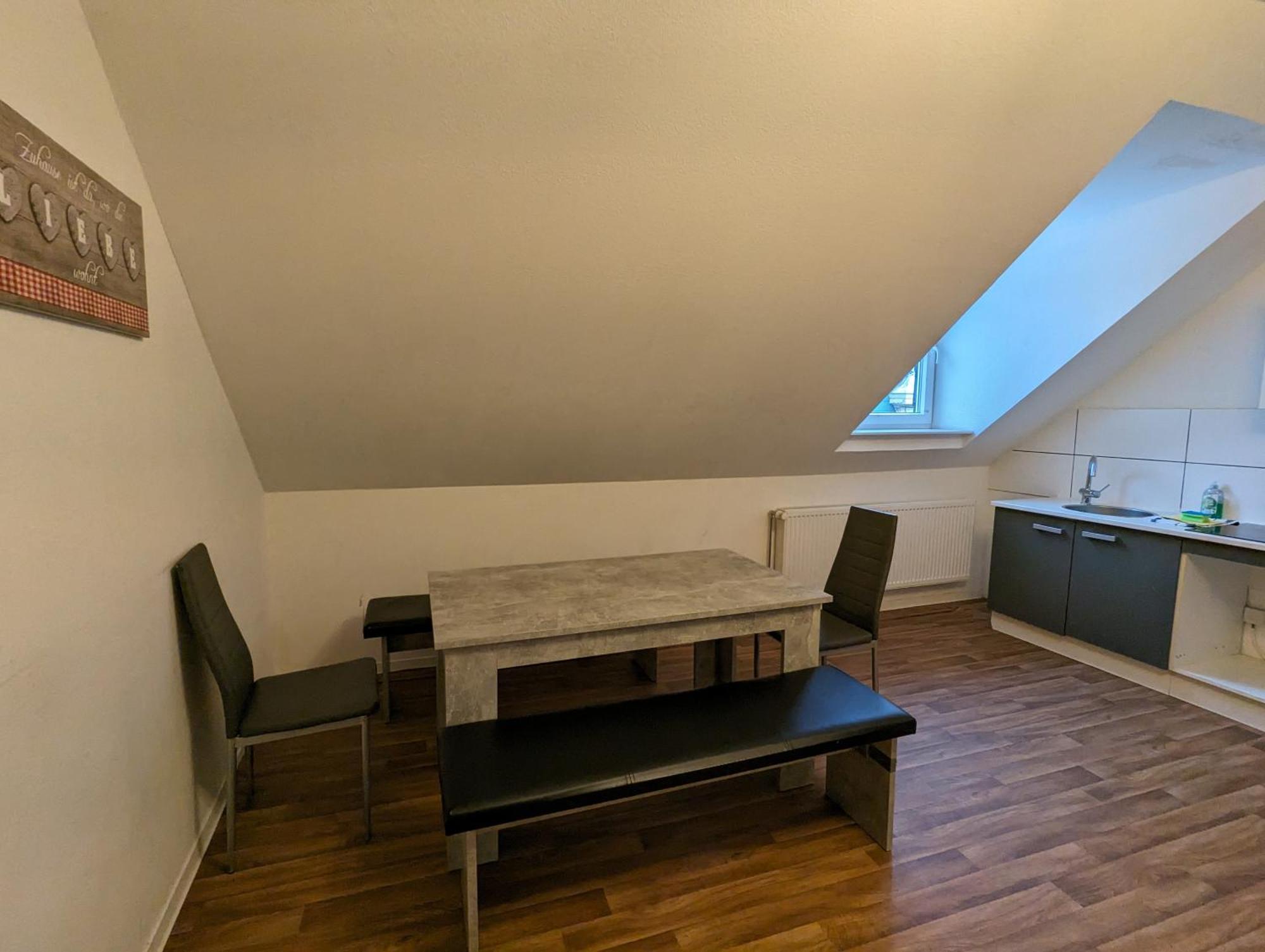 Cityhouse - Wiesen Wuppertal Eksteriør bilde