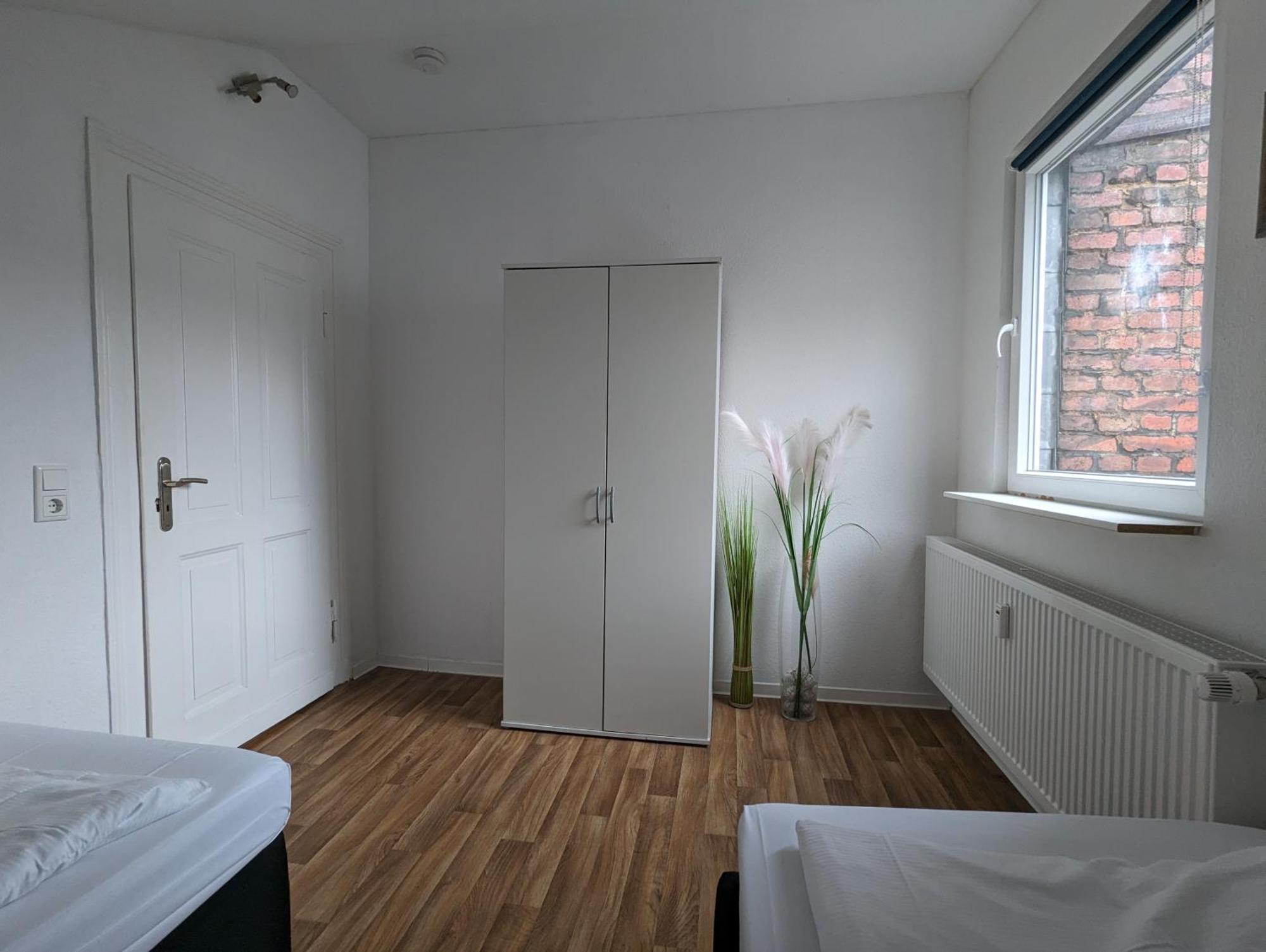 Cityhouse - Wiesen Wuppertal Eksteriør bilde